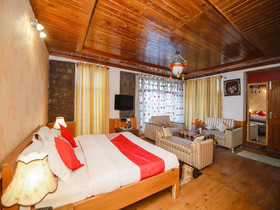 Hotel Jai By OYO Rooms