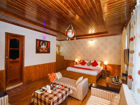 Hotel Jai By OYO Rooms