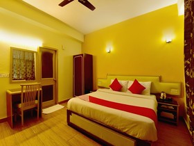 Hotel Manali Palace by OYO Rooms