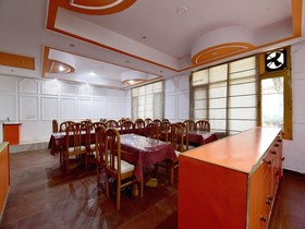 Hotel Manali Palace by OYO Rooms