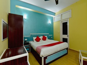 Hotel Manali Palace by OYO Rooms