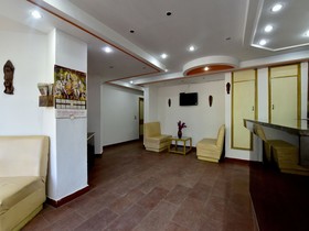 Hotel Manali Palace by OYO Rooms