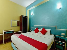 Hotel Manali Palace by OYO Rooms