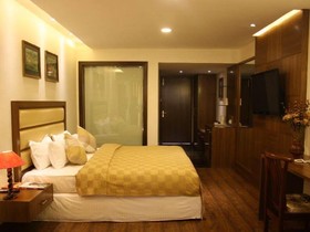 Hotel Shobla International