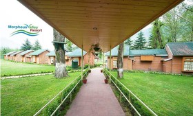 Morpheus Valley Resort