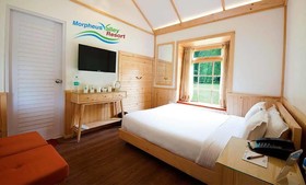 Morpheus Valley Resort