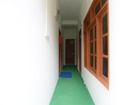 Shivalik Homestay by OYO Rooms