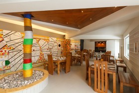 Tree of Life Eila Art Hotel, Naggar