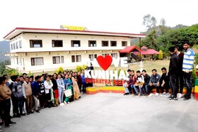 Nakshatra Resort