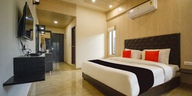 Nakshatra Resort