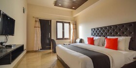 Nakshatra Resort