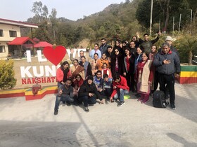 Nakshatra Resort