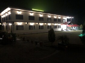 Nakshatra Resort