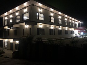 Nakshatra Resort