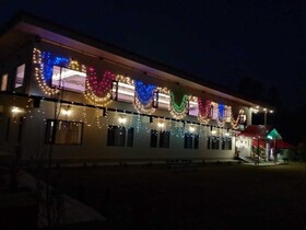 Nakshatra Resort
