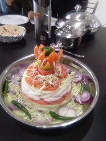 Nakshatra Resort