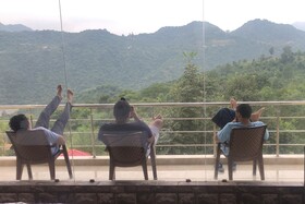 Nakshatra Resort