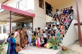Nakshatra Resort