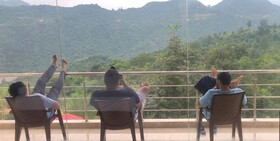 Nakshatra Resort