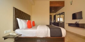 Nakshatra Resort