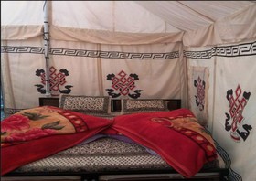Tih Himalayan Shakia Camp Jispa