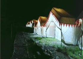 Tih Himalayan Shakia Camp Jispa