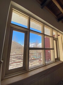 Eskape Inn Kaza