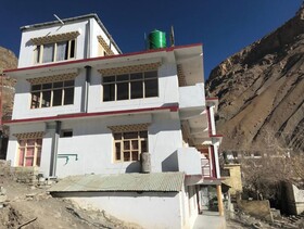 Eskape Inn Kaza