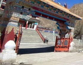 Eskape Inn Kaza