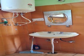 Piggy Hostel Kaza
