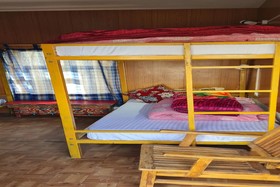 Piggy Hostel Kaza