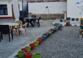 Piggy Hostel Kaza