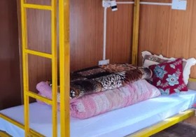 Piggy Hostel Kaza