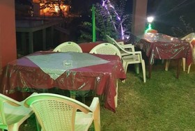Aby's Hut Manali