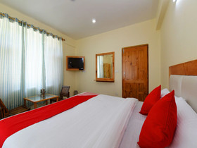 Anand Niwas By OYO Rooms