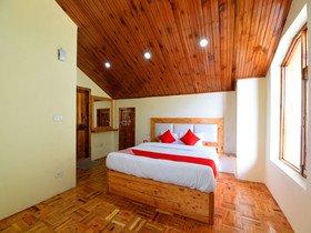 Anand Niwas By OYO Rooms