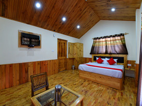 Anand Niwas By OYO Rooms