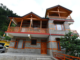 Anand Niwas By OYO Rooms