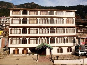 Ankit Palace
