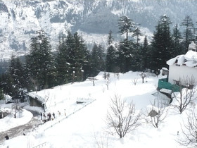 Apple Country Resort