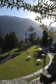 Apple Country Resort