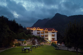 Apple Country Resort