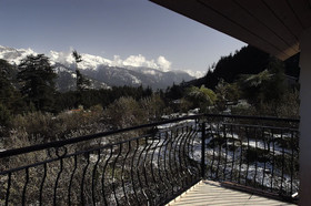 Apple Country Resort