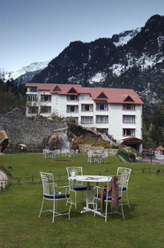 Apple Country Resort
