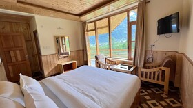 Apple Orchard Cottages