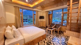 Apple Orchard Cottages