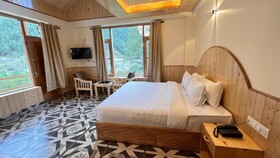 Apple Orchard Cottages