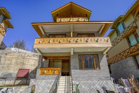 Ashapuri Village