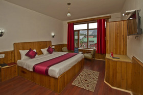 Ashiana Cottage by OYO Rooms