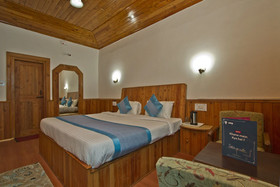 Ashiana Cottage by OYO Rooms